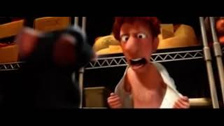 Linguini Screaming Meme