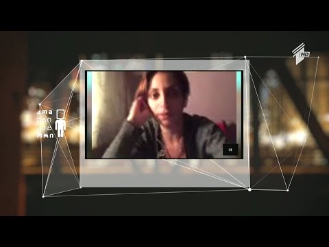 ჩვენი ქომიუნითის წევრი ლიკა, დიაბეტის ინოვაციური მკურნალობის შესახებ