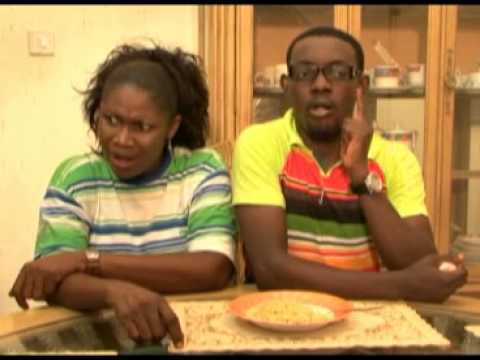 Extended Family Episode 6 [4th Quarter] (Bovi Ugboma)