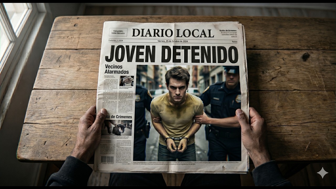 La Trampa Del Enemigo Útil (AudioPodcast) (Fuentes en la descripción)