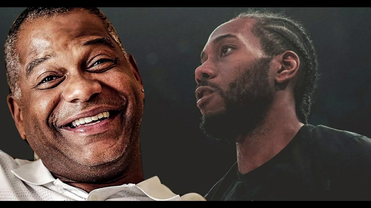 Breaking News NBA to investigate Kawhi Leonard and Uncle Dennis reported illegal requests Breaking News NBA to investigate Kawhi Leonard and Uncle Dennis reported illegal requests