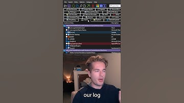 Control your Bootup process | Sysinternals