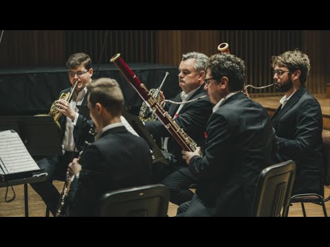 Hommage Beethoven - Koncert Muzyki Kameralnej