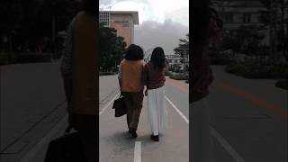 Abe Lubis  Jelita shorts