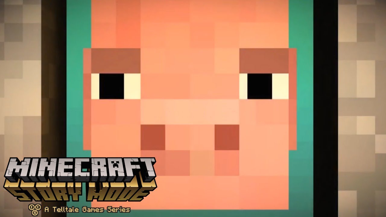 Minecraft Storymode Episode 4 Part 5 Reuben YouTube minecraft-storymode-episode-4-part-5-reuben-youtube