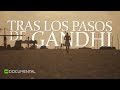 Tras los pasos de Gandhi | Documentales de RT