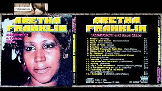 Watch Aretha Franklin I Apologise video