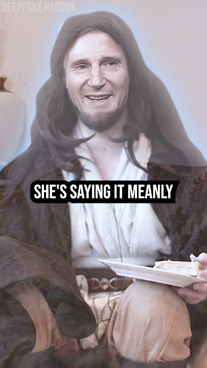 Obi Wan used to date Ventress?