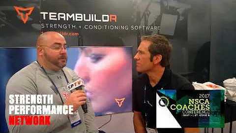 Interview with Strength Coach Tobias J. Jacobi at ...