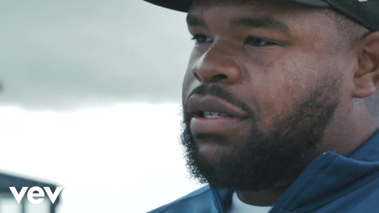 Tron Don - Gettin' Old ft. Kendal Banks - YouTube
