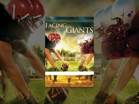 Facing The Giants