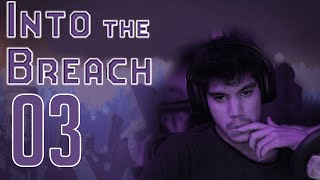 INTO THE BREACH | NOVOS MECHAS