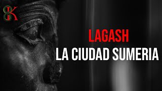 La Ciudad Con Las Primeras Leyes Del Mundo? El Enigma De Lagash