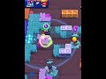 Shade Clip#4 #ブロスタ #brawlstars #shorts