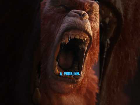 Godzilla x Kong: The New Empire Trailer Breakdown (SKAR KING REVEALED)