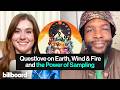 Questlove on Sampling, Earth, Wind & Fire and the Evolution of Hip-Hop | Billboard On The Record