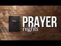 Prayer Nights | 4th April 2025