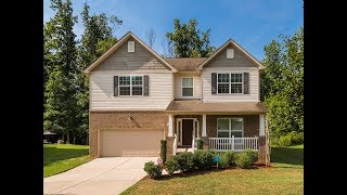 Home for Sale In Greensboro - 4242 Harbor Ridge Drive