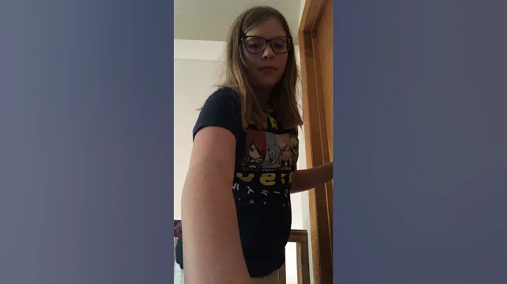 Open the Door