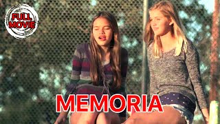 Memoria | English Full Movie | Biography Drama
