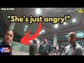 When a tourist batters family on vacation at Universal Studios!