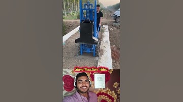 384 I like 👍 this video #new #technology #machine #shorts #trending #viral #video #ytshorts #song