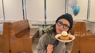 silent最終回翌日！あのカフェでプリン食べながらぶっちゃけ生配信！