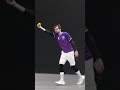 Unfortunate swing #cricket #fail #highlight #wicket