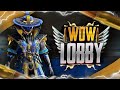 WOW LOBBILAR GOO