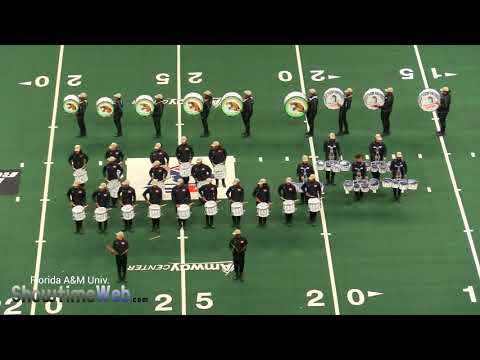 famu-drumline---2018-florida-classic-botb