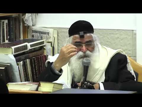 הרב יורם אברג'ל - המסר היומי - אני לא שוכח אותך לעולם- י"ד שבט תשפ"ו