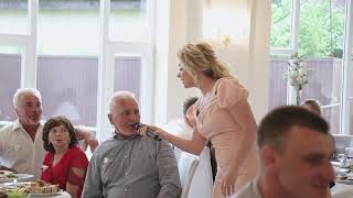 картинка: Черемшина.Весілля Ростислава та Олі р-н Софія 2020