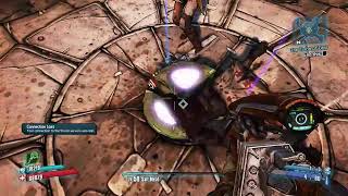 Borderlands 2 Playthrough - Krieg Part 8