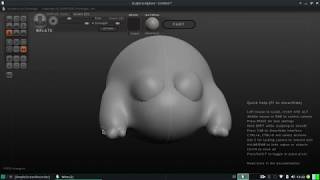Running Installing Meshmixer and Sculptris with Wine