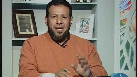 حادي الركب|ح131| سورة المائدة الآية20 إلي26|مروان يحيى في ضيافة الشيخ أشرف عامر28 -12-2019