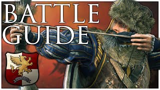 The Empire Immortal Empires Battle Guide | Total War Warhammer 3 screenshot 5