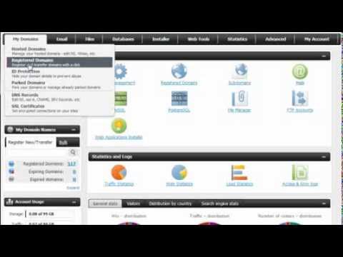 how-to-check-the-whois-of-a-domain---ozevision-web-hosting-tutorial