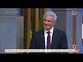 التاسعة نجوي إبراهيم تحكي موقف نادر مع الفنان محمود ياسين ضربتة بالكوع في معدتة