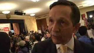 Candidate Challenge: Dennis Kucinich