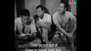 Pendekar Bujang Lapok...Sudin baca Arab daaaaa