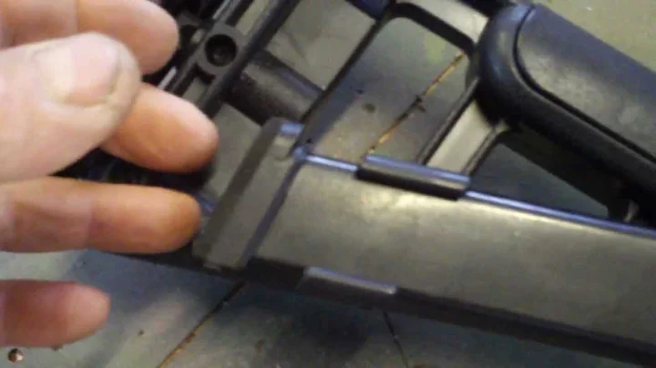 Warning: Hi Point TS Magazine Clip Issue