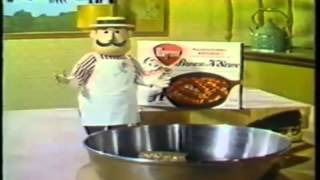 1977 Oh Henry And Mayrose Sausage Commercials