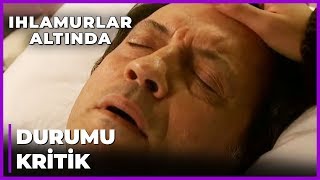 Erol, Gözlerini Açabilecek Mi? | Ihlamurlar Altında 22.Bölüm