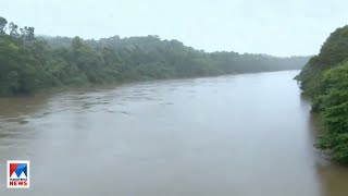 പത്തനംതിട്ടയിൽ മഴയ്ക്ക് ശമനം; വെള്ളം ഇറങ്ങിത്തുടങ്ങി‍‍​ | Pathanamthitta screenshot 2