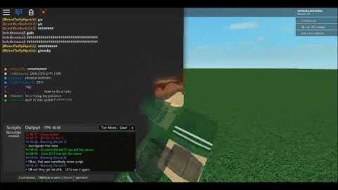 Voidacity script builder trolling scripts