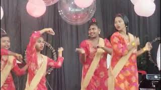 Rohi Children's Christmas Program 2025