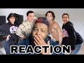 Learning Tik Tok Dances From Larray & Addison Rae - Dolan Twins | REACTION
