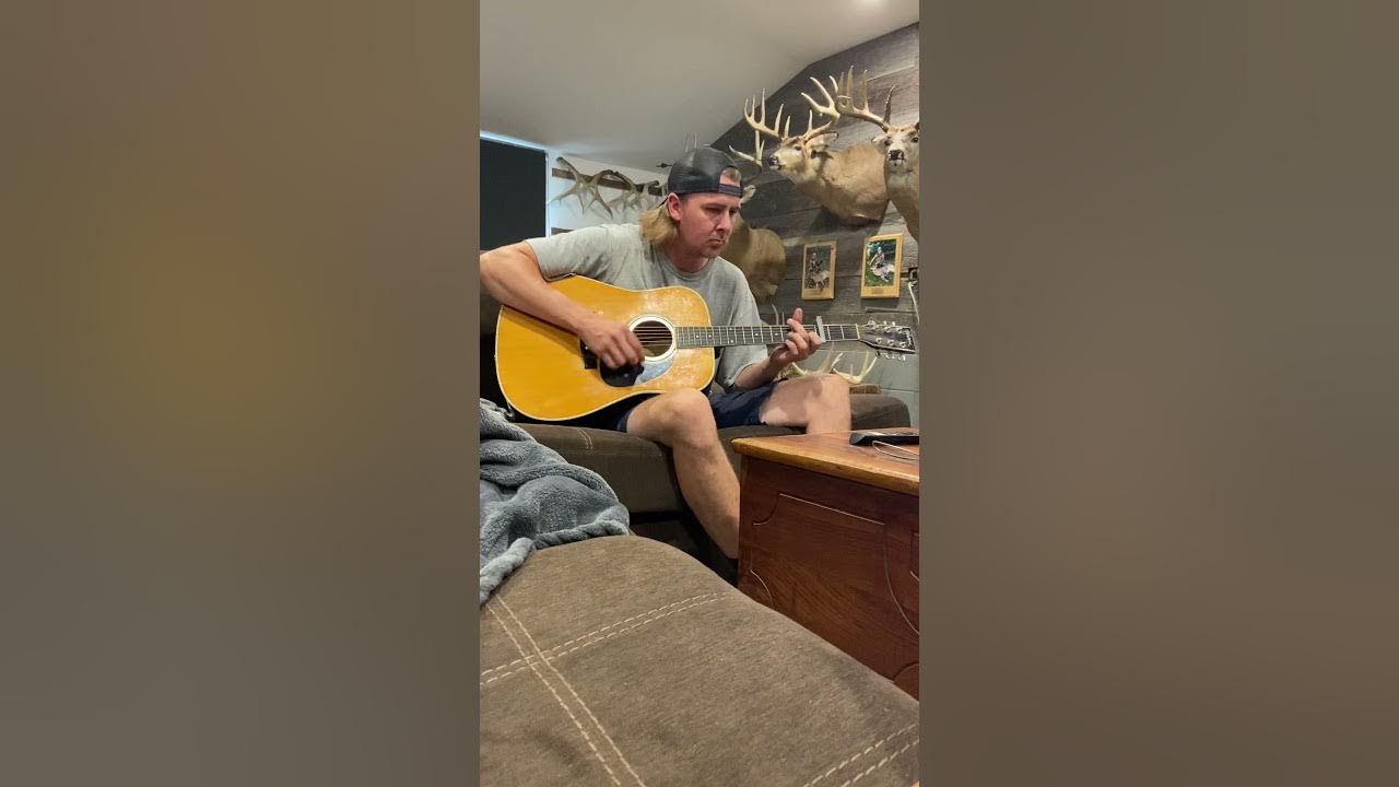 Sand In My Boots Wallen YouTube