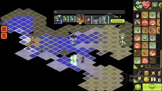 Dofus touch korri c est du gateau avec mon cra terre 186 1300 force