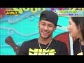 Неймар в Японии-Neymar in Japan